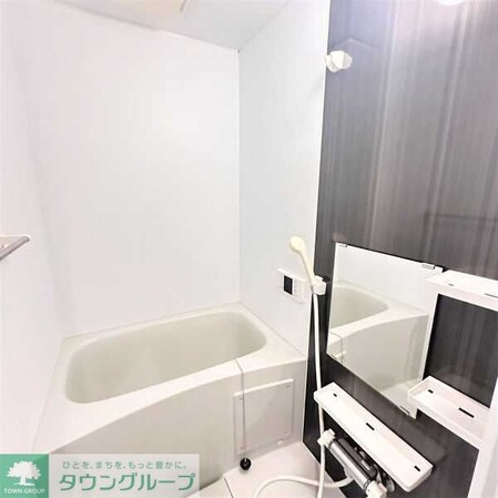 RoRoつゆはしの物件内観写真